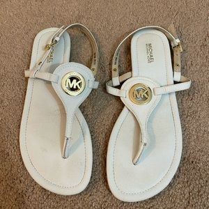 Micheal kors Sandals